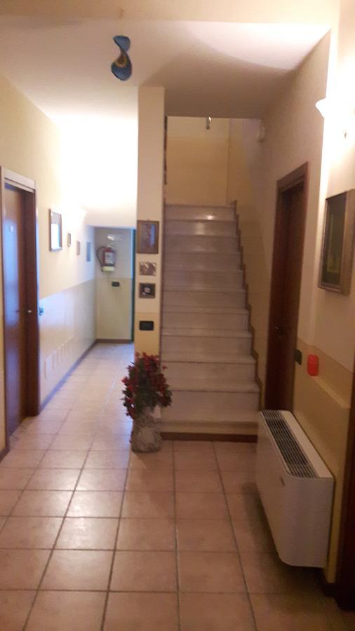 Hotel Armida Castenedolo Exterior foto