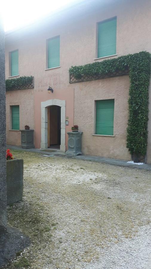 Hotel Armida Castenedolo Exterior foto